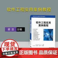软件工程与开发项目管理 构建高效、可靠计算机软件的生命周期实践