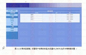 基于SNMP的ASP网络计费系统设计与实现